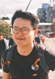 Zhao
